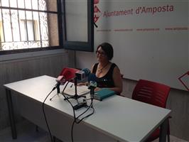 Ajuntament d´Amposta > Comunicació > Una trentena d’artesans, a la primera edició del Crafty Day